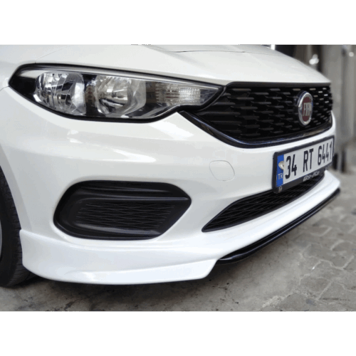 FİAT EGEA ÖN TAMPON EKİ (PLASTİK)