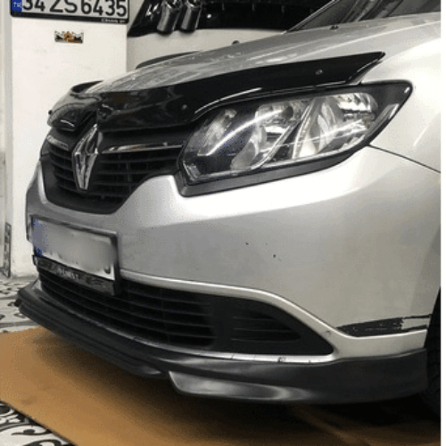 RENAULT SYMBOL ÖN EK (PLASTİK)
