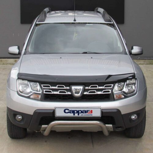 Dacia Duster Ön Kaput Koruyucu Rüzgarlığı 2013-2017 Yılı Arası