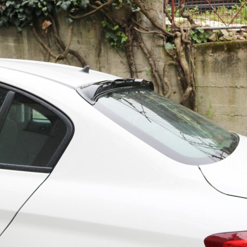 FIAT EGEA 2015- ARKA CAM SPOYLER