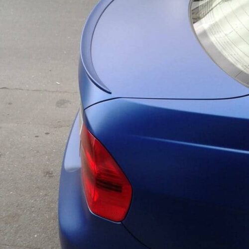 BMW E90 M3 ÇITA SPOİLER (FİBER)