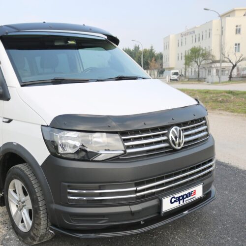VOLKSWAGEN TRANSPORTER T6 / 2015 – / KAPUT RÜZGARLIĞI