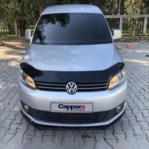 VOLKSWAGEN CADDY / 2010 – 2015 / KAPUT RÜZGARLIĞI