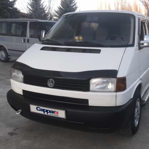 VOLKSWAGEN TRANSPORTER T4 / 1995 – 2003 / KAPUT RÜZGARLIĞI