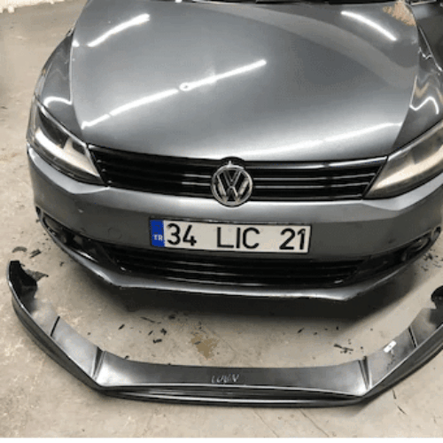 JETTA MK6 ÖN EK (PLASTİK)