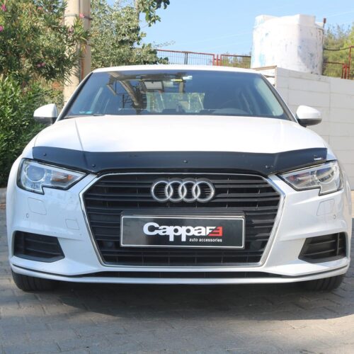 AUDI A3 2017 YILI ve ÜZERİ KAPUT RÜZGARLIĞI