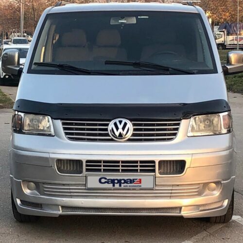 VOLKSWAGEN TRANSPORTER T5 / 2003 – 2009 / KAPUT RÜZGARLIĞI