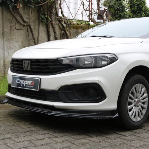 Fiat Egea 2015 – Yılı ve Sonrası Ön Tampon Lip