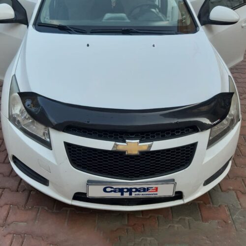 Chevrolet Cruze Ön Kaput Koruyucu Rüzgarlığı 2008-2016 Yılı Arası