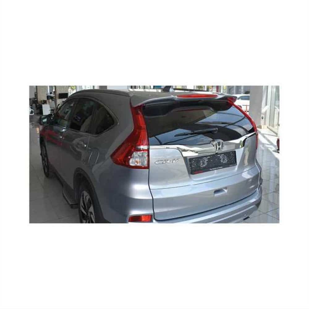 HONDA CR-V 2012-2017 BAGAJ SPOILERI BOYASIZ