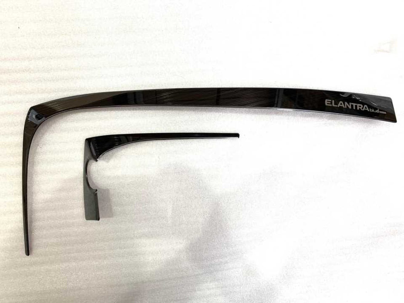 HYUNDAI ELANTRA 2016-2019 KONSOL KAPLAMA - Görsel 2