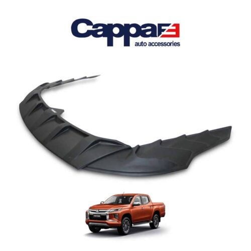 CAPPAFE MİTSUBİSHİ L200 DRAGON PACK 3 PRÇ.