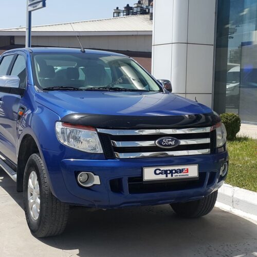 Ford Ranger Ön Kaput Koruyucu Rüzgarlığı 2011-2015 Yılı Arası