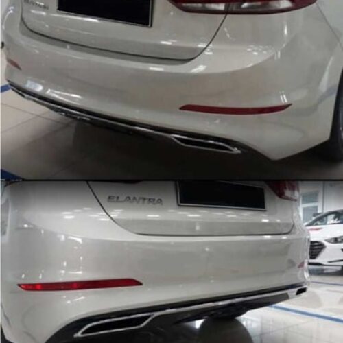 HYUNDAI ELANTRA 2016-2018 DIFÜZÖR – MERCEDES DIZAYN