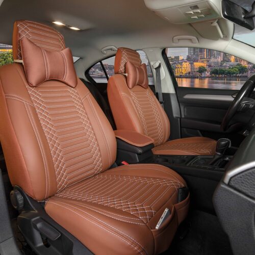 EXCLUSİVE SERİSİ TARÇIN KOLTUK KILIFI