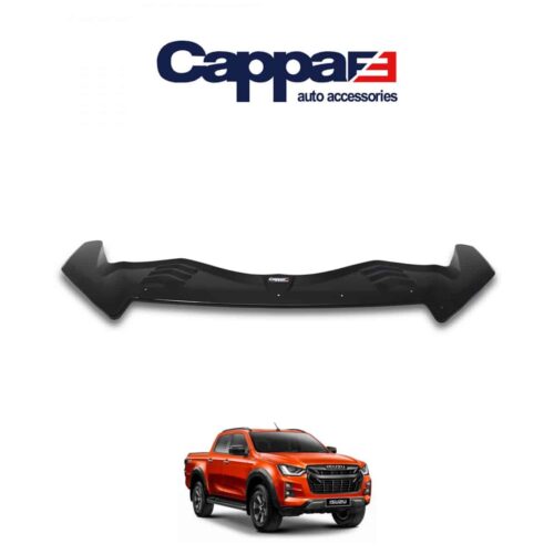 ISUZU D-MAX 2021 YARASA KAPUT RÜZGARLIĞI