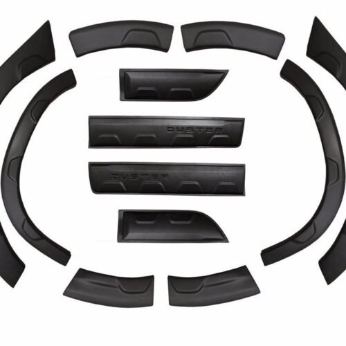 DUSTER DODİK VE SİS ÇERÇEVESİ