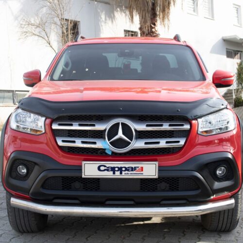 MERCEDES – BENZ X – CLASS / 2017 -/ KAPUT RÜZGARLIĞI