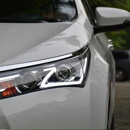 COROLLA 2014-2017 LED FAR