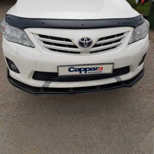 TOYOTA COROLLA / 2008 – 2013 / KAPUT RÜZGARLIĞI