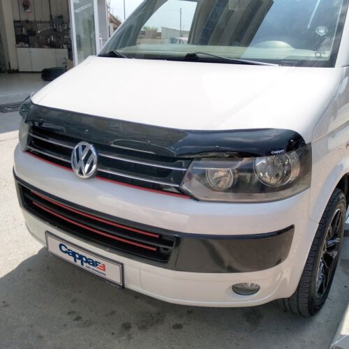 VOLKSWAGEN TRANSPORTER T5 / 2009 – 2014 / KAPUT RÜZGARLIĞI