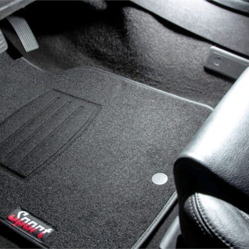 UNİVERSAL ONİX OTO HALI PASPAS A KALİTE