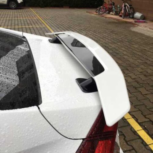 HONDA CIVIC FC5 2016-2020 SPOILER SI MODEL REFLEKTORLU