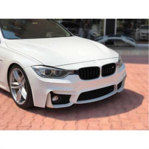 BMW 3 SERISI F30 2013+ M3 BODY KIT