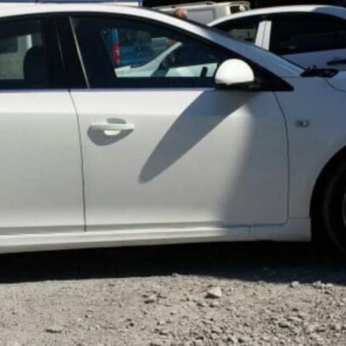 CRUZE YAN MARŞPİYEL (FİBER)