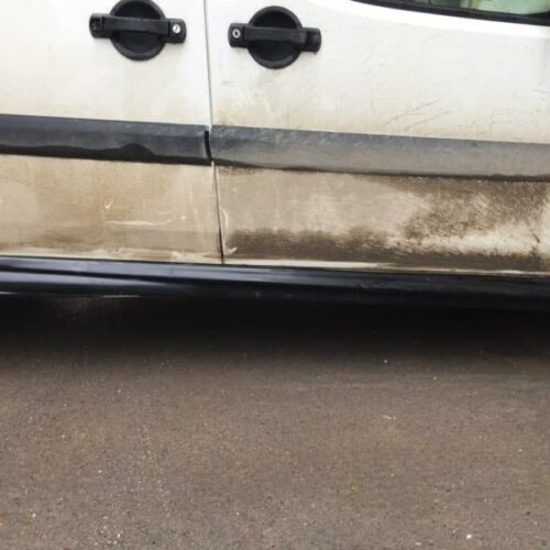 FIAT DOBLO 1-2 MARŞPİYEL (FİBER)