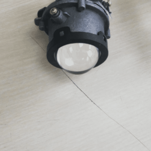 2019 COROLLA MERCEKLİ SİS FARI