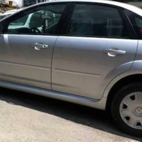 FORD FOCUS2 SEDAN MARŞPİYEL (FİBER)