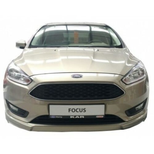 FORD FOCUS3 SEDAN MAKYAJLI KASA ÖN EK (FİBER)