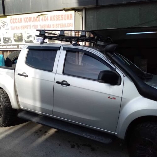 L200 EAGLE 130 TAVAN SEPETİ