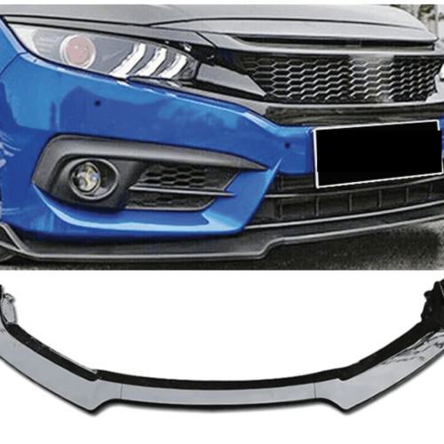 ÜÇ PARÇA ÜNİVERSAL LİP