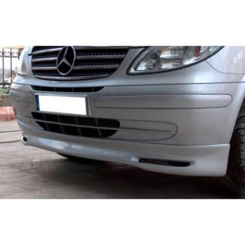 MERCEDES VİANO BODY KİT (FİBER)