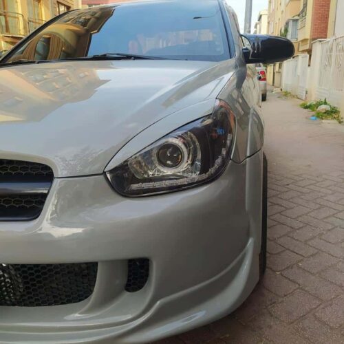 ERA YARASA AYNA KAPAĞI