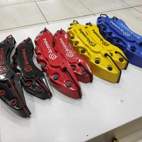 KALİPER KAPAK (BREMBO)