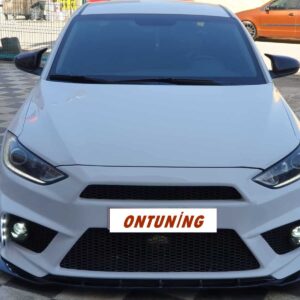 HYUNDAİ ELENTRA FC450 KİT FİBER (BOYASIZ)