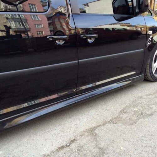 VW CADDY 2003-2020 R MARŞBİYEL (PLASTİK)