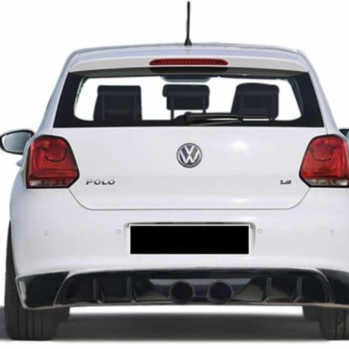 VW POLO 2010-2017 R400 STANDART TAMPON UYUMLU DİFÜZÖR (PLASTİK)