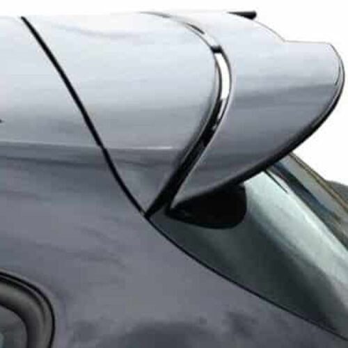 SEAT LEON MK2.5 CUPRA ENJEKSİYON PLASTİK SPOİLER