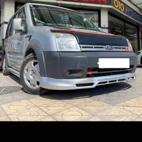 FORD CONNECT ESKİ KASA ÖN EK (BOYASIZ)