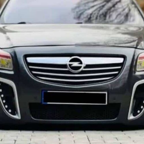 OPEL İNSİGNİA OPC ÖN TAMPON