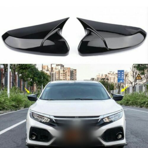 HONDA CİVİC FC5 YARASA AYNA KAPAĞI