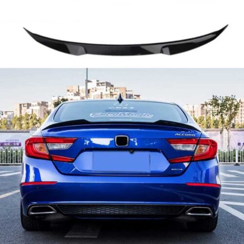 HONDA ACCORD 2018+ M SPOILER