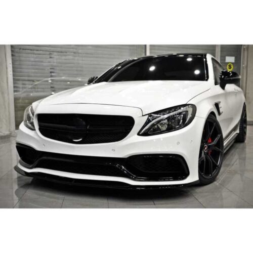 MERCEDES W205 2014-2018 C63 ÖN TAMPON