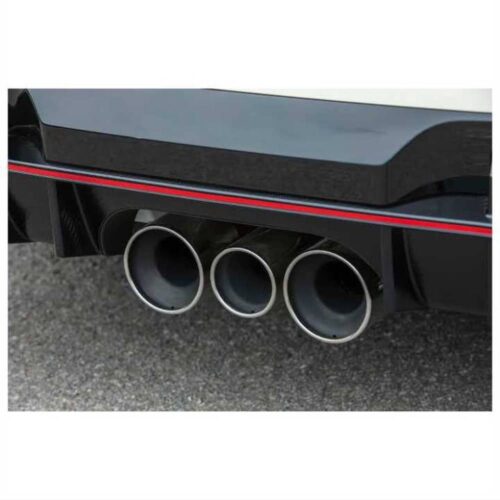 HONDA CIVIC FC5 TYPE R EGZOZ UCU