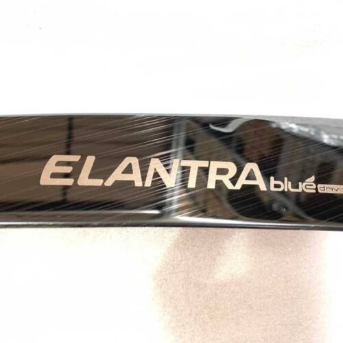 HYUNDAI ELANTRA 2016-2019 KONSOL KAPLAMA