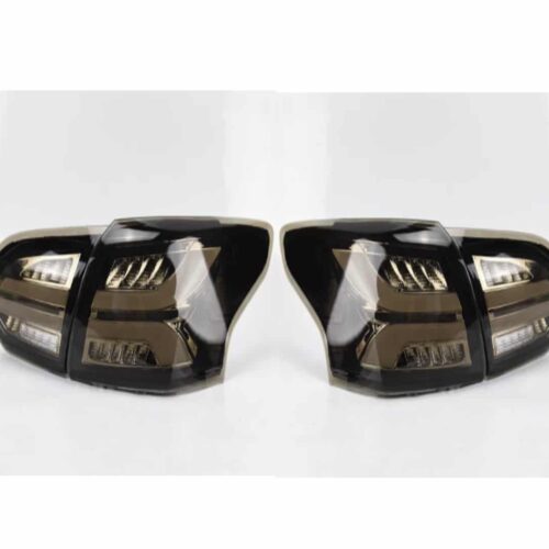 FORD FOCUS IÇIN UYUMLU 2015-2018 LED STOP